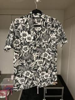 アロハシャツのサムネイル