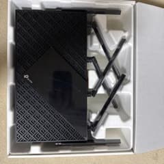 tp-link Archer AX73 Wi-Fi 6 ルーターのサムネイル