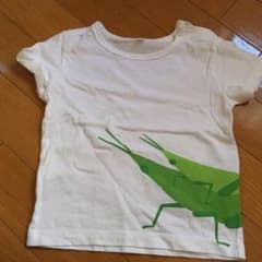 けろん様専用・子供用 Tシャツのサムネイル