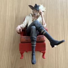 원피스 creator×creator 사진가 조형사 미호크 개봉 완료
