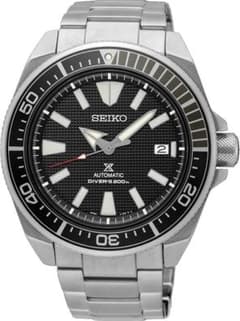 SEIKO PROSPEX サムライ（海外モデル 日本製）RPF03 ✨極美品✨ - メルカリ