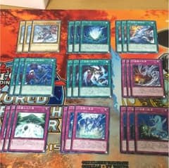 幻煌龍、スパイラルセット1式のサムネイル