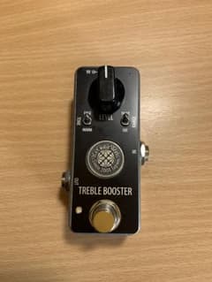 Kz TREBLE BOOSTER/トレブルブースターのサムネイル