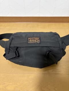 ミステリーランチ　ヒップモンキー　USA製のサムネイル