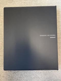 SHIMANO 100 WORKS シマノ100周年記念本 - メルカリ