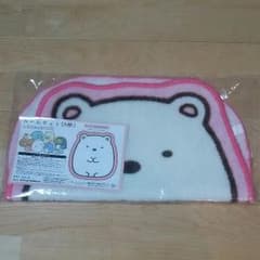 【未開封】すみっコ ぐらし ルームマットのサムネイル