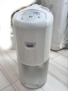 CORONA 除湿機 CD-P6312 2012年製のサムネイル