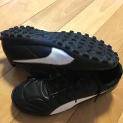 プーマ ジュニア　トレーニングシューズのサムネイル