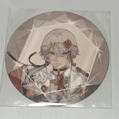 コンパス 【戦闘摂理解析システム】 鬼ヶ式うら 宝石コースター - メルカリ