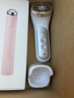 medicubeメディキューブ美顔器ミニブースタープロメガ割Qoo10まとめ