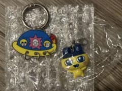 たまごっち ゆらぷらチャーム まめっち ガチャのサムネイル