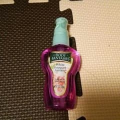 あづま様専用！☆BODY FANTASIES☆ボディスプレー☆香水☆ボディミストのサムネイル