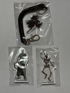 キャッスルヴァニア ドミナス コレクション 3Dクリスタルライトセット