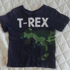 *男の子Tシャツ*babyGapのサムネイル