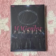 IMP. MAGenter 初回生産限定盤Aのサムネイル