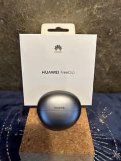 展示品(新品) HUAWEI FreeClip