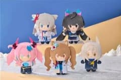 アークナイツ エンドフィールド×ローソンコラボ チェンセンユーのサムネイル