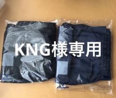 【KNG様専用】　医療用スクラブ2点のサムネイル