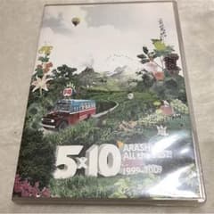 嵐のサムネイル
