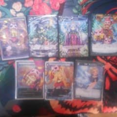［ wixoss ］エルドラ セットのサムネイル
