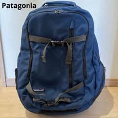 廃盤 Patagonia ネイビー リュック 32L バックパック - メルカリ