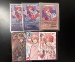 赤城ウェン　ヨルガタニンゲン　にじさんじ　オリエンス　まとめ売りのサムネイル
