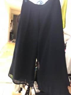 ワイドパンツのサムネイル