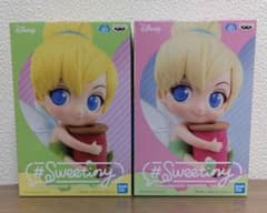Qposket ティンカーベルのサムネイル