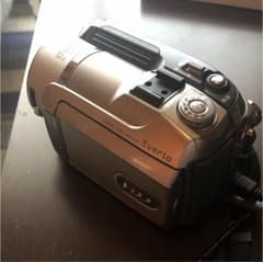 ビデオカメラ everio GZ-MG575 Victor ハードディスクのサムネイル