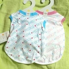 ワンコ★色違いセット★Ｌサイズのサムネイル