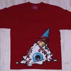 Tシャツのサムネイル