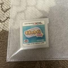 毛糸のカービィ プラス 3DS ソフト