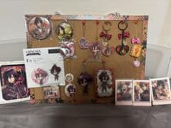 AMNESIA シン グッズセットのサムネイル