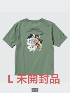 ユニクロ CLAMP ツバサ・クロニクル UT Tシャツ - メルカリ
