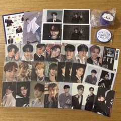 treasure ドヨン トレカ まとめ売り - メルカリ