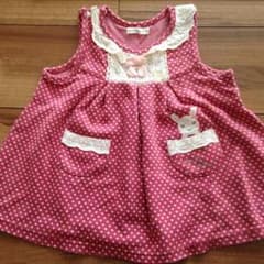 クーラクールチュニックのサムネイル