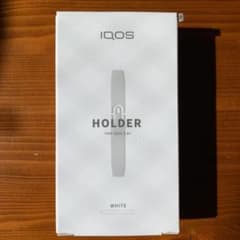 新品　iQOS 2.4 plus アイコス　ホルダーのサムネイル