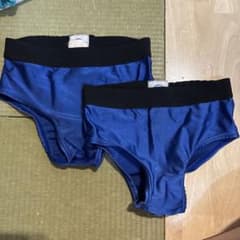 airmove アンダーパンツ JMサイズ 2枚まとめ売りのサムネイル