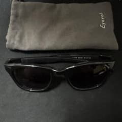 【美品】Eyevolサングラスのサムネイル