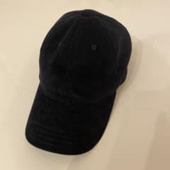carharttWIP コーデュロイ キャップ 帽子のサムネイル