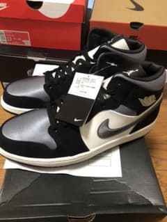 NIKE AIR JORDAN 1 MID SE 30cmのサムネイル