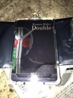 piica 仮面ライダーWのサムネイル