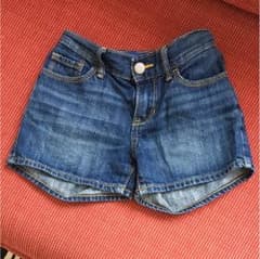 専用ショートパンツ130のサムネイル