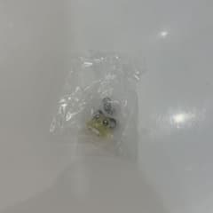 ハム太郎 めじるしアクセサリー ちび丸ちゃんのサムネイル
