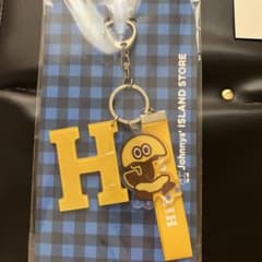 HiHiJets アクリルキーホルダーのサムネイル