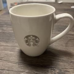 【非売品】マグカップ　300ml スターバックス風のサムネイル