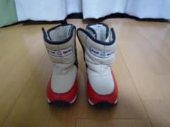 スノーブーツ　15cmのサムネイル