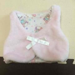 yujii☆プロフ必読様専用 キキララベストのサムネイル