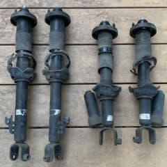 ホンダ S2000 AP2 Type S 純正ショック SHOWA 前後4本 - メルカリ