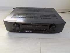 Marantz NR1608 AVアンプ 本体　リモコン付のサムネイル